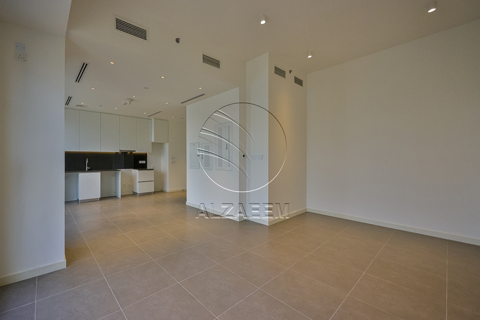Move in Ready | High Floor | Stunning Sea View