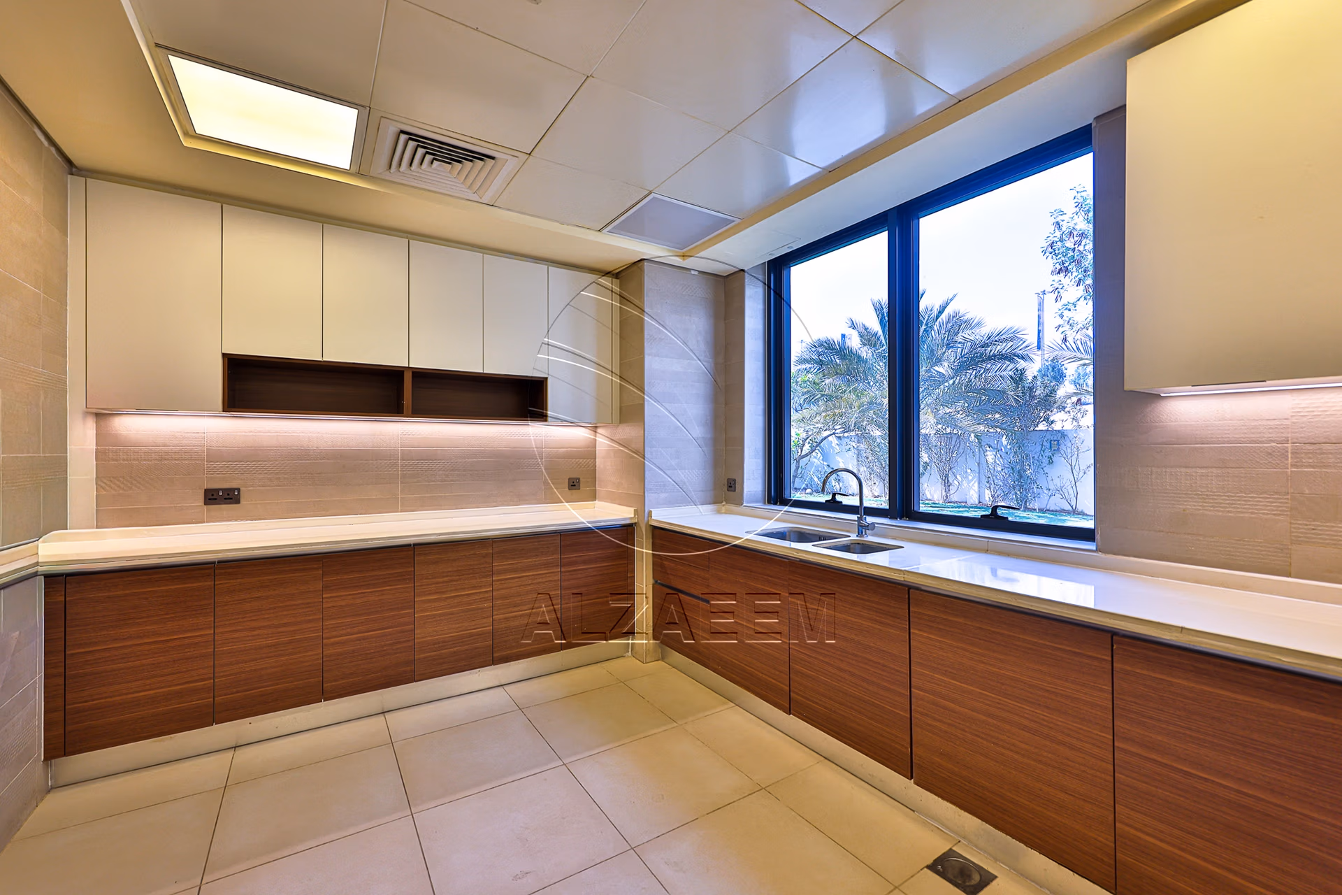 √Upgraded Single Row Villa | Type2 | High Ceiling√