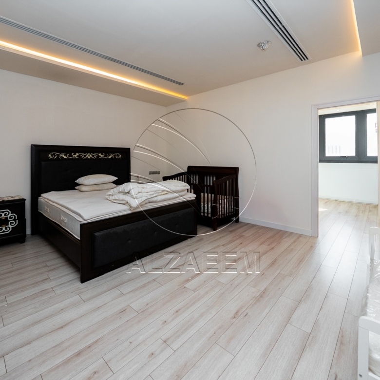 VIP | Upgraded Villa | Corner Single Row | Jacuzzi