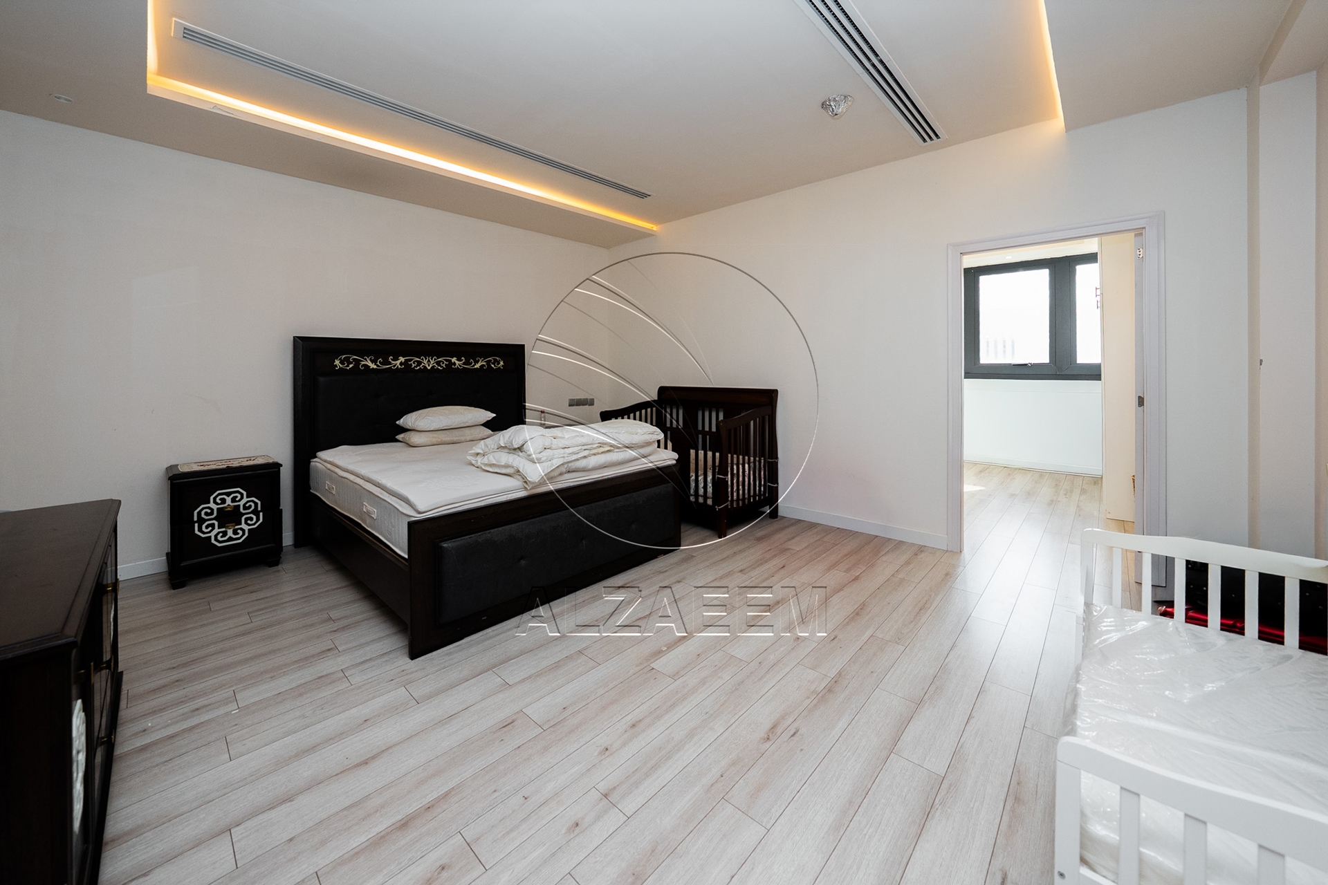 VIP | Upgraded Villa | Corner Single Row | Jacuzzi
