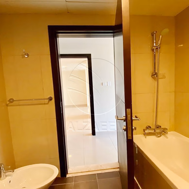1BR+1 | UPCOMING | Facing the Vibrant Community