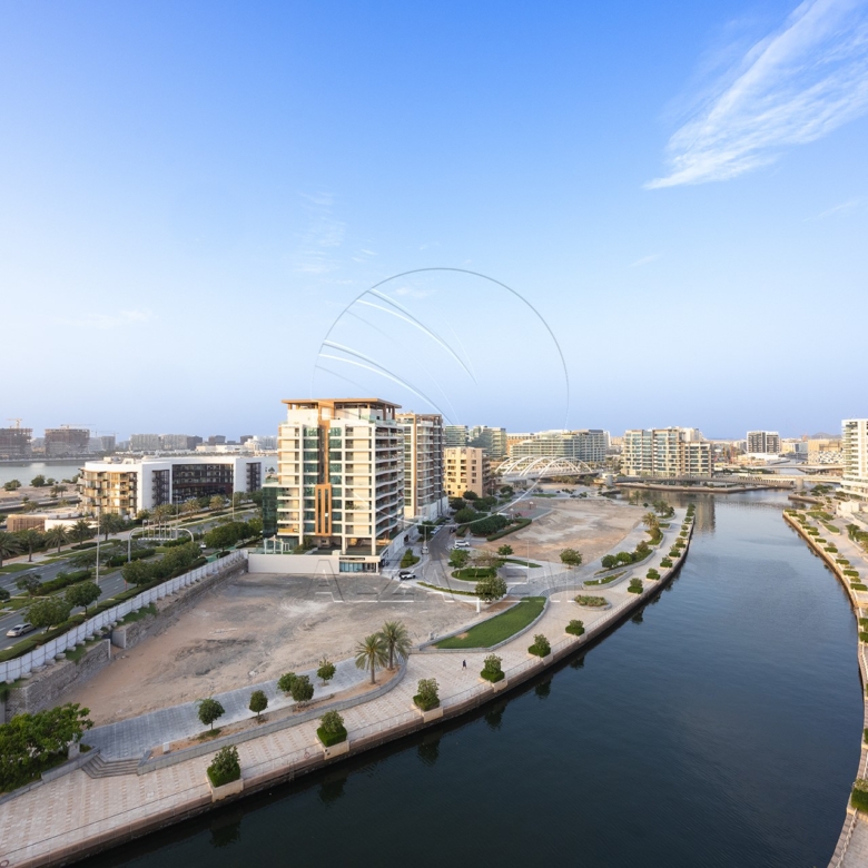 √Furnished! High Floor | Canal View | VACANT√
