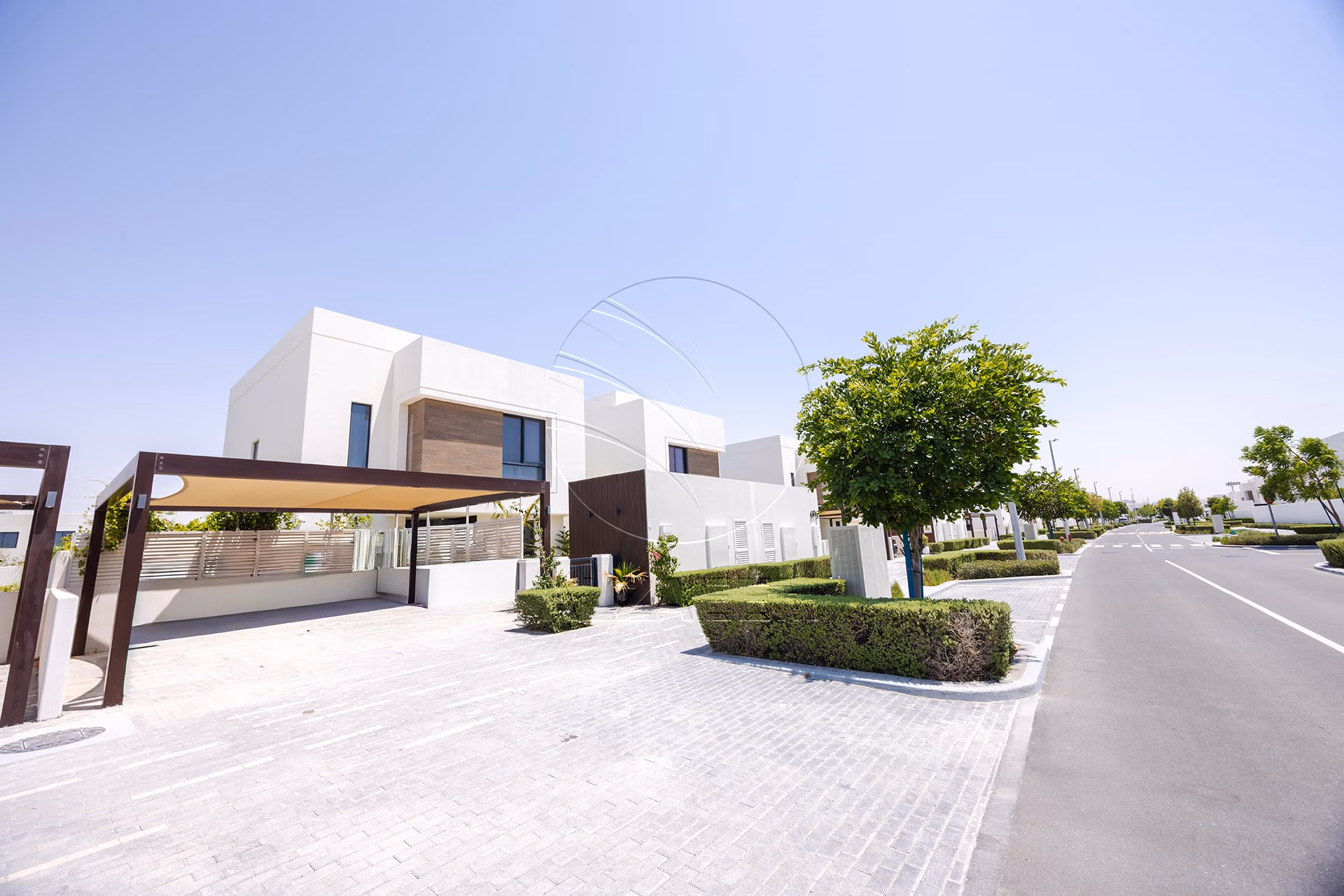 √1st Tenant | Furnished + Upgraded | Private Pool√