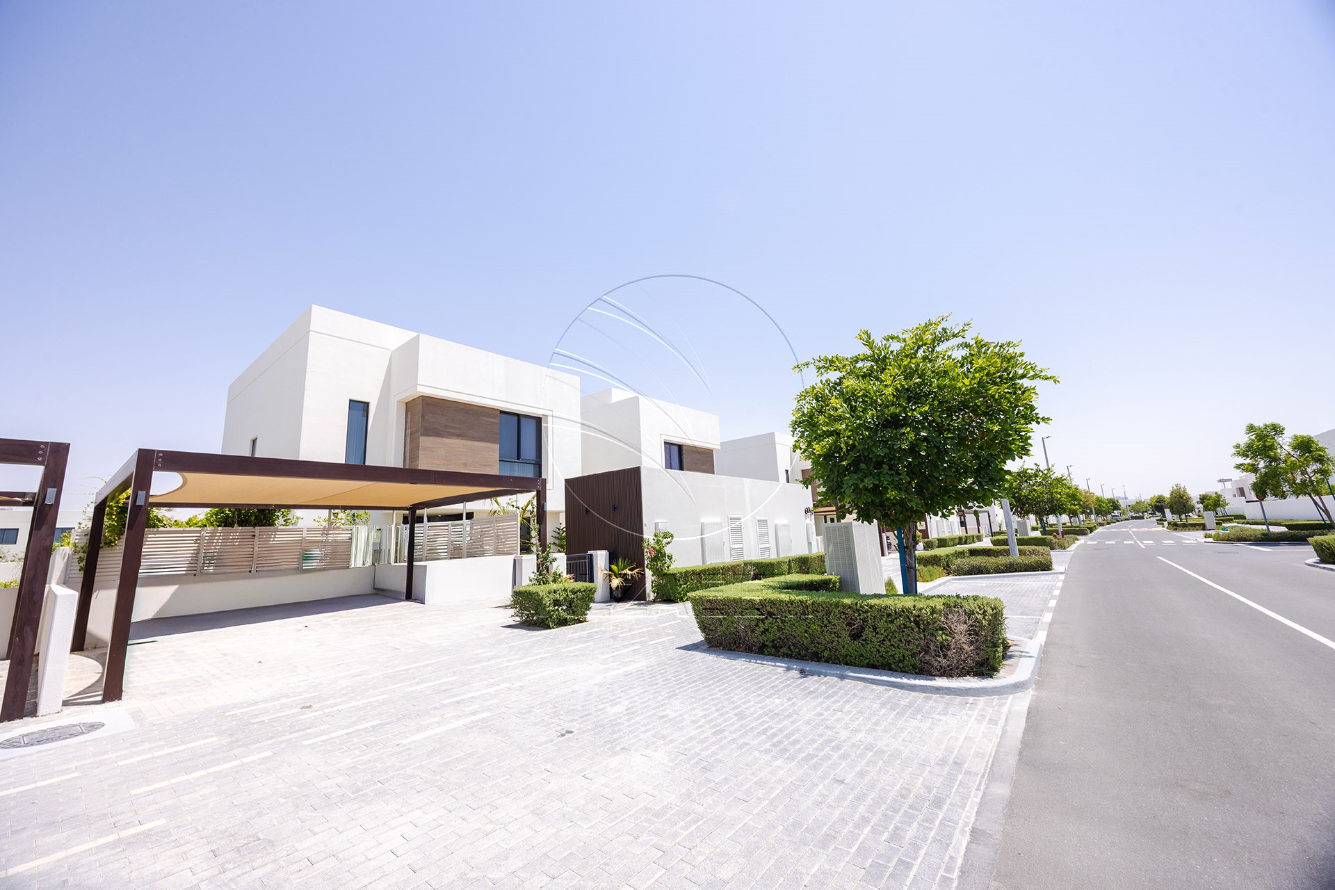 √1st Tenant | Furnished + Upgraded | Private Pool√