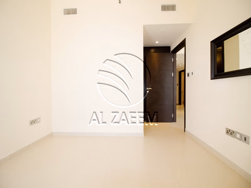 Mangrove Views | Furnished/Unfurnished Options