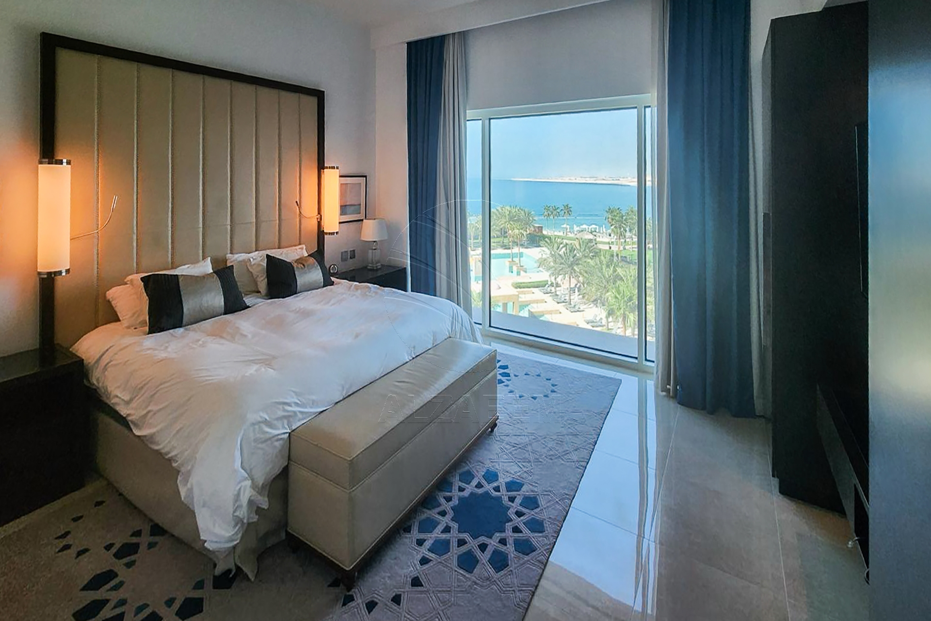 √ HOT DEAL! Sea View and Vacant Unit √