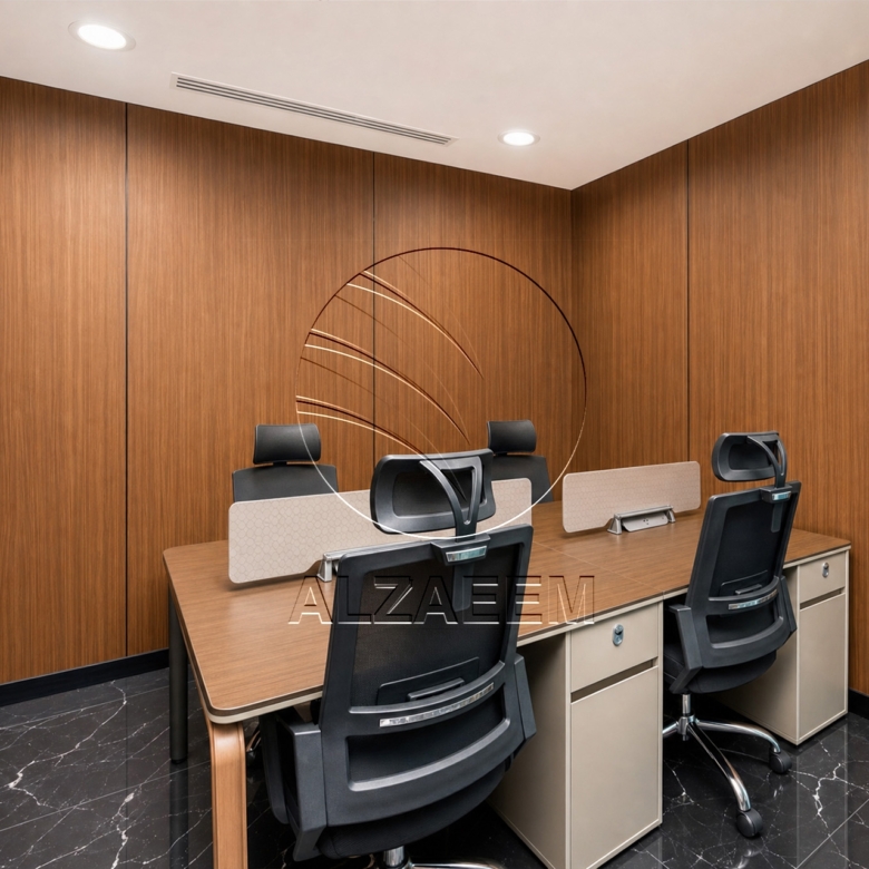 √Fully Fitted Office | Mid Level | 148.09 Sqm√