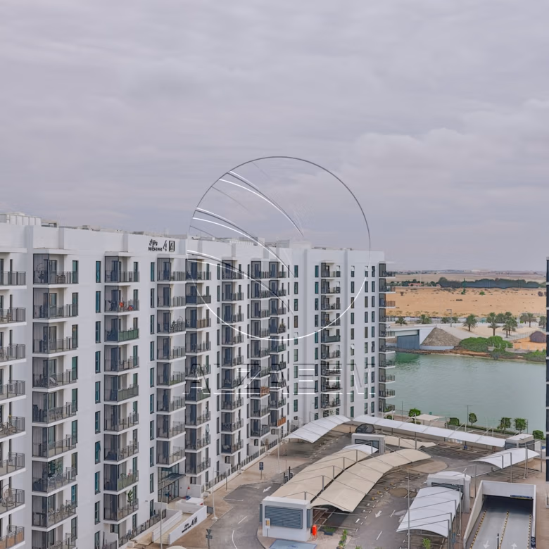 Move-in Ready | High Level | Partial Canal View