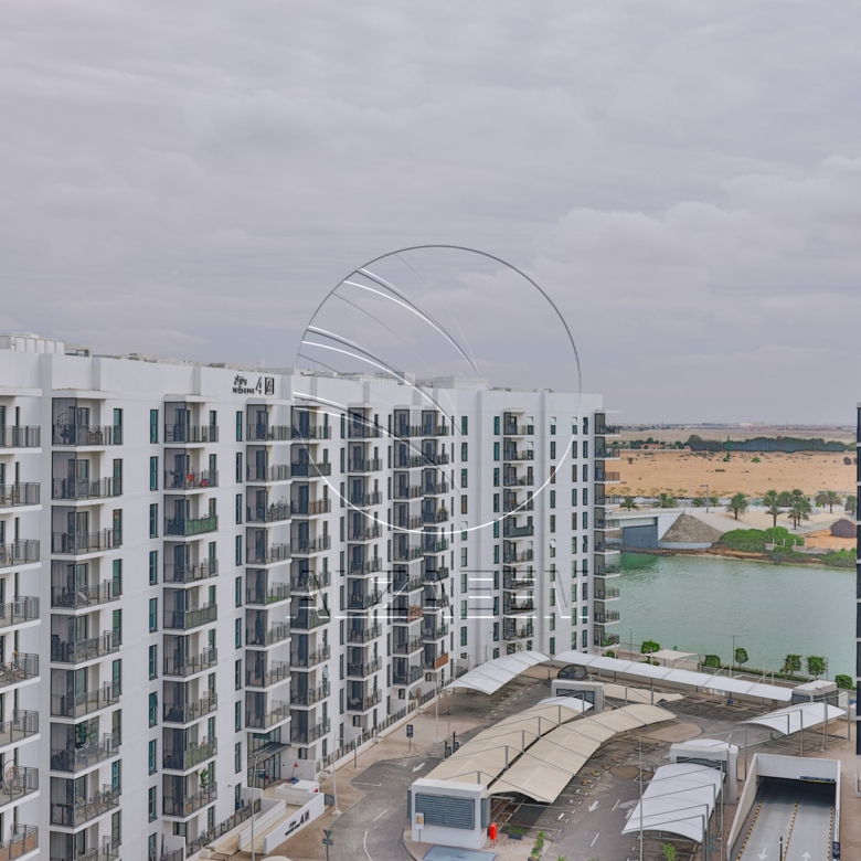 Move-in Ready | High Level | Partial Canal View