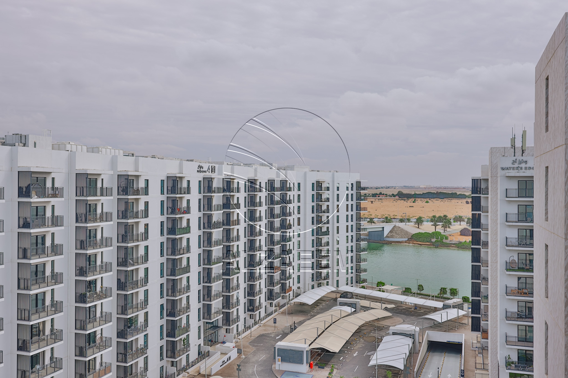 Move-in Ready | High Level | Partial Canal View