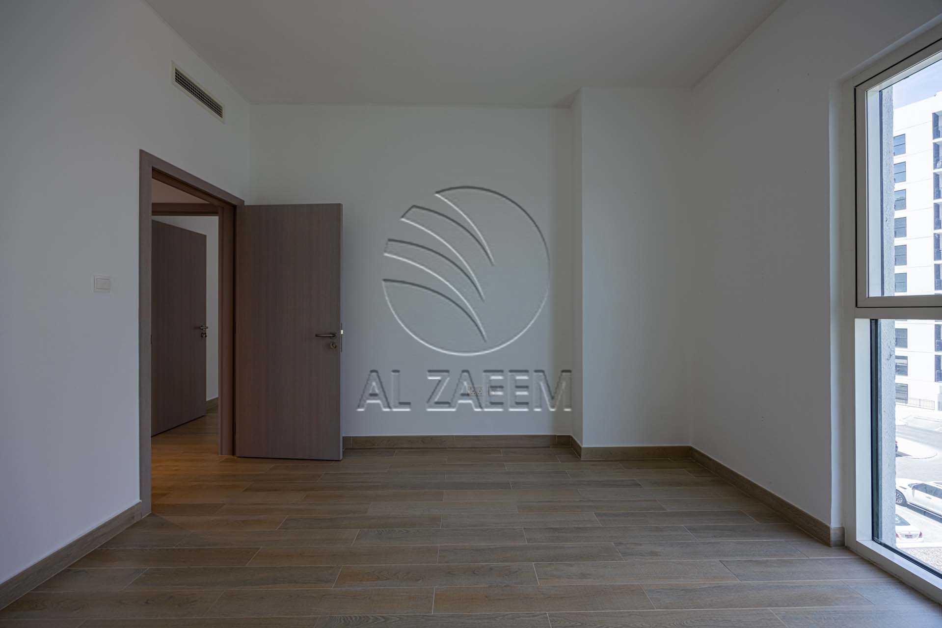 Lower Level | Garden View | Rent Refundable