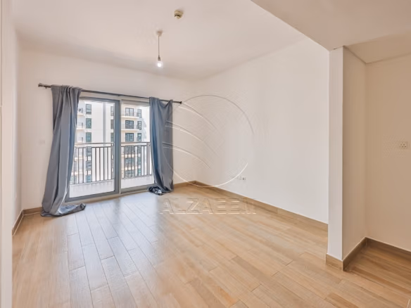 High Floor | Stunning Canal View | Move-in Ready