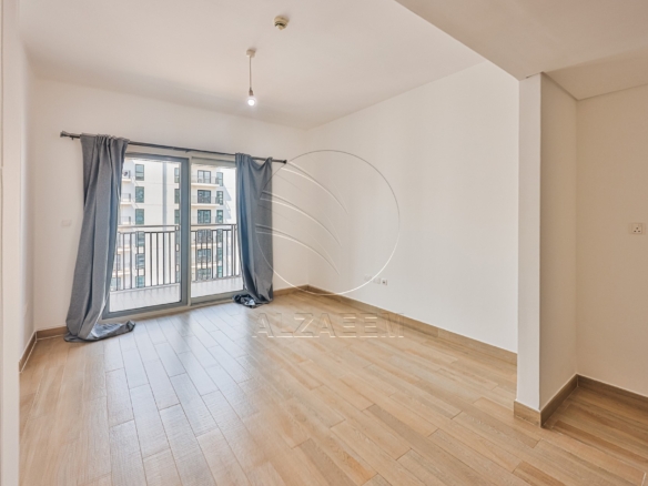 High Floor | Stunning Canal View | Move-in Ready