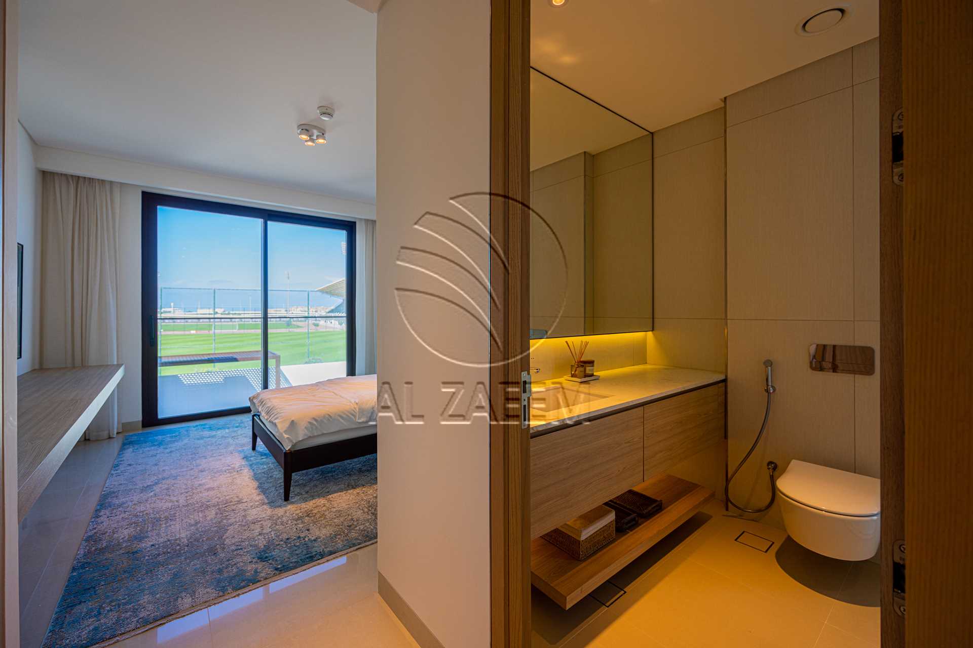 √HOT! Premium Location | High Ceiling | AL GHAF√