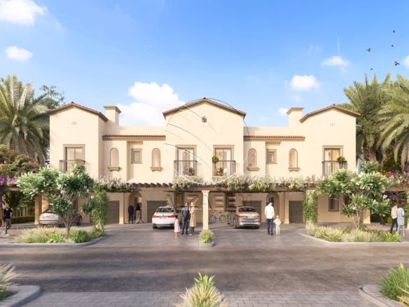 √OLVERA! Single Row | Prime Location | Negotiable√