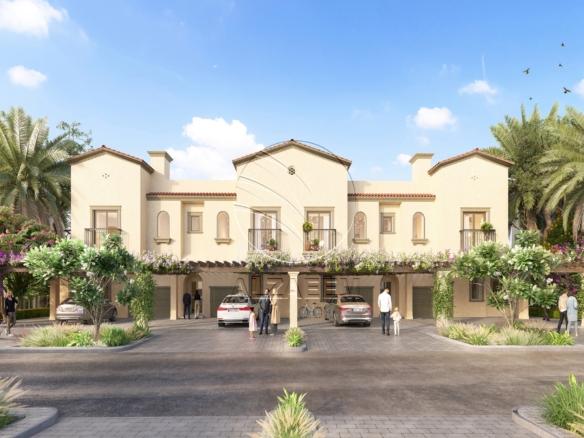 √OLVERA! Single Row | Prime Location | Negotiable√