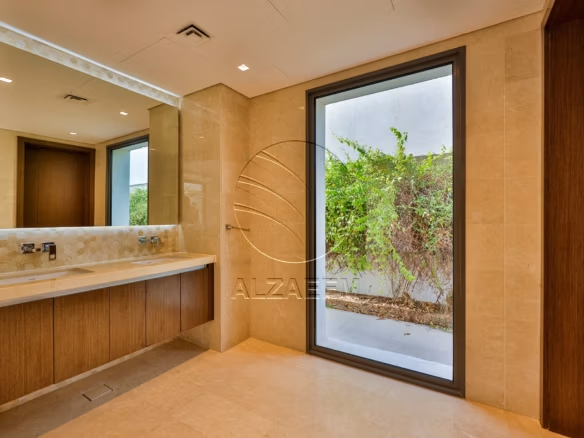 Full Golf Course View | Landscaped Garden | VACANT