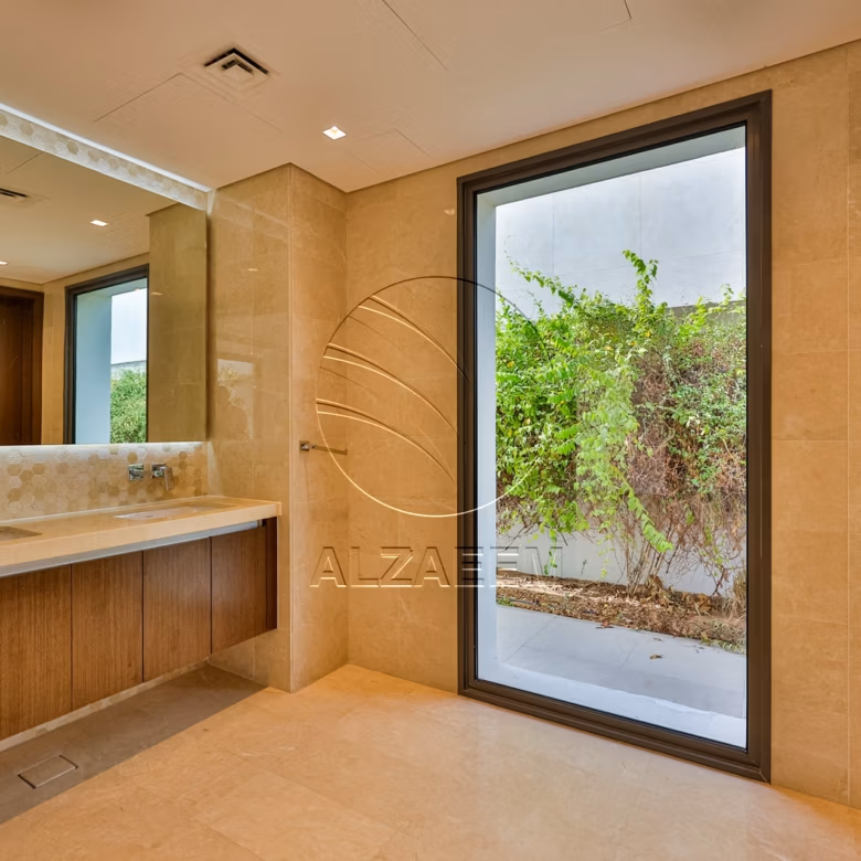 Full Golf Course View | Landscaped Garden | VACANT