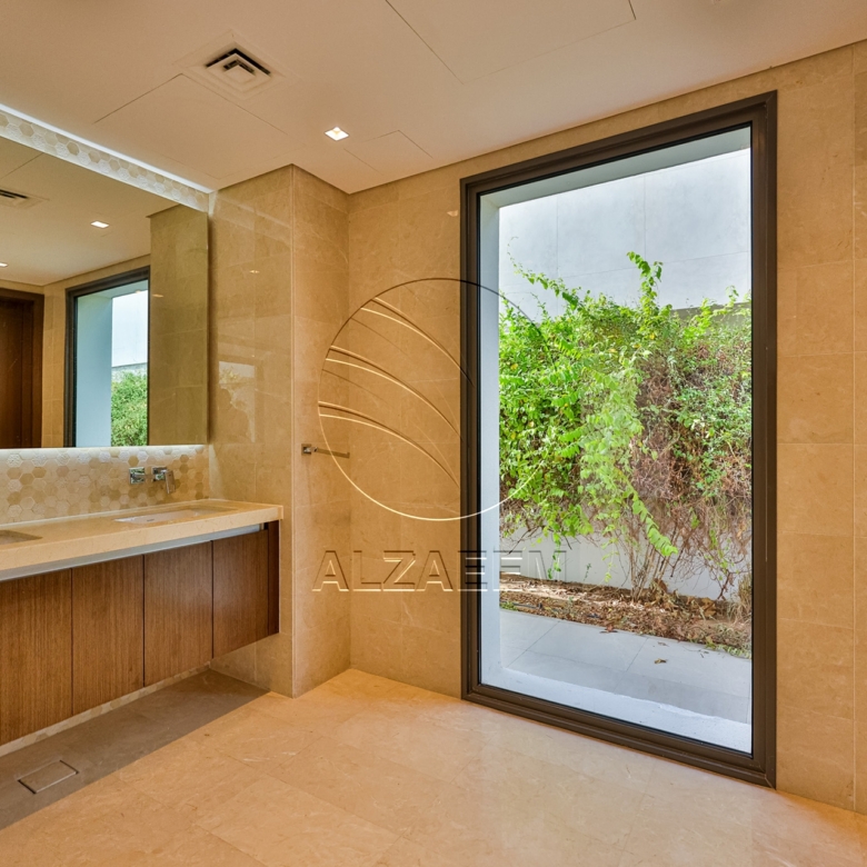 Full Golf Course View | Landscaped Garden | VACANT