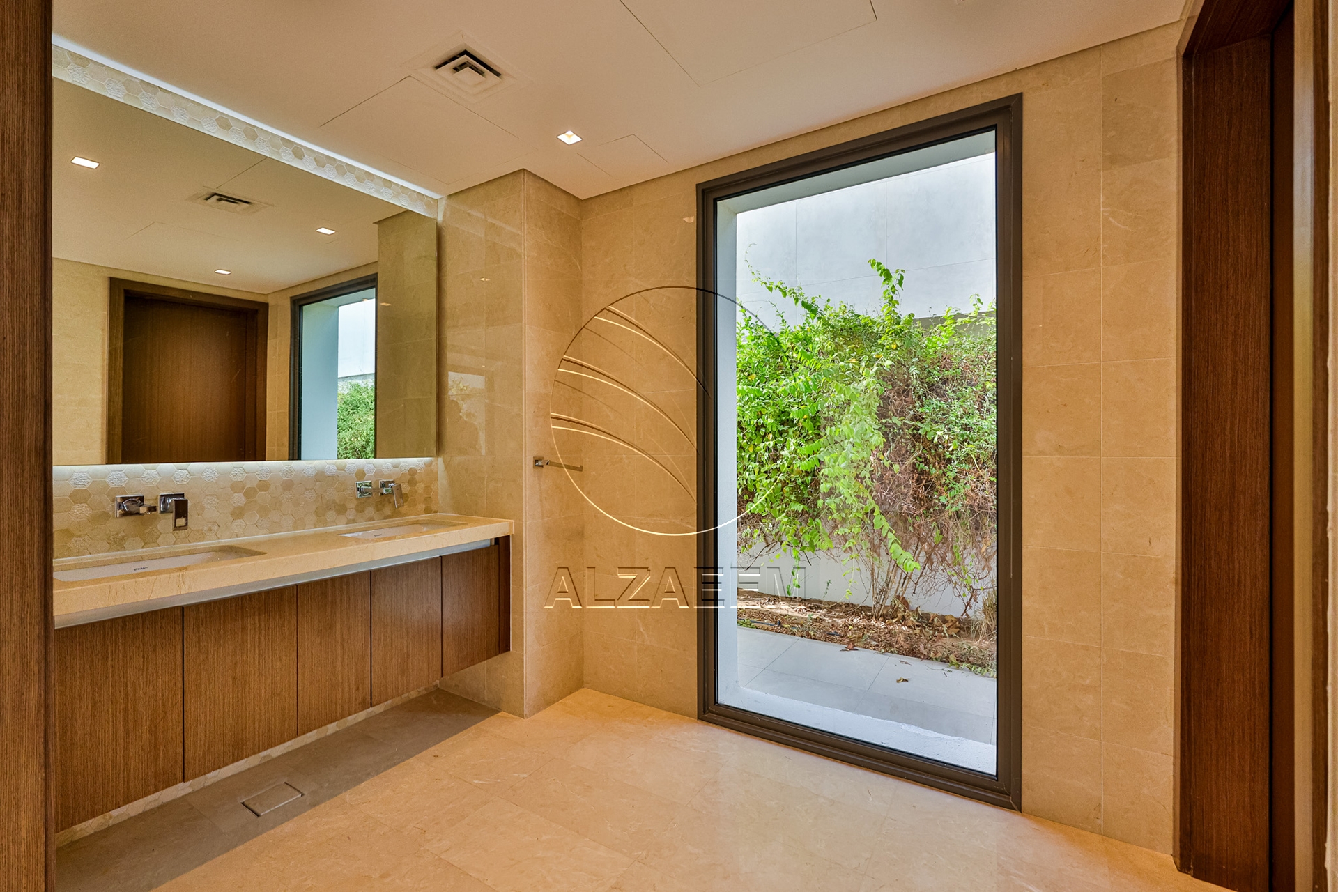 Full Golf Course View | Landscaped Garden | VACANT
