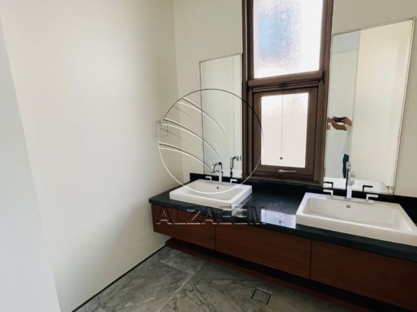 VACANT! Type 7 Modified with Pool | Single Row
