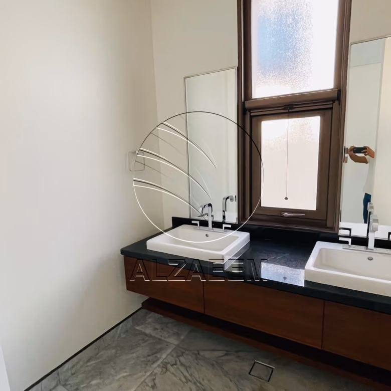 VACANT! Type 7 Modified with Pool | Single Row