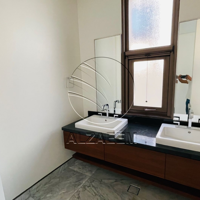 VACANT! Type 7 Modified with Pool | Single Row