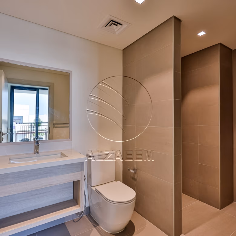 Double Row | Mid Unit | A New Family Home!