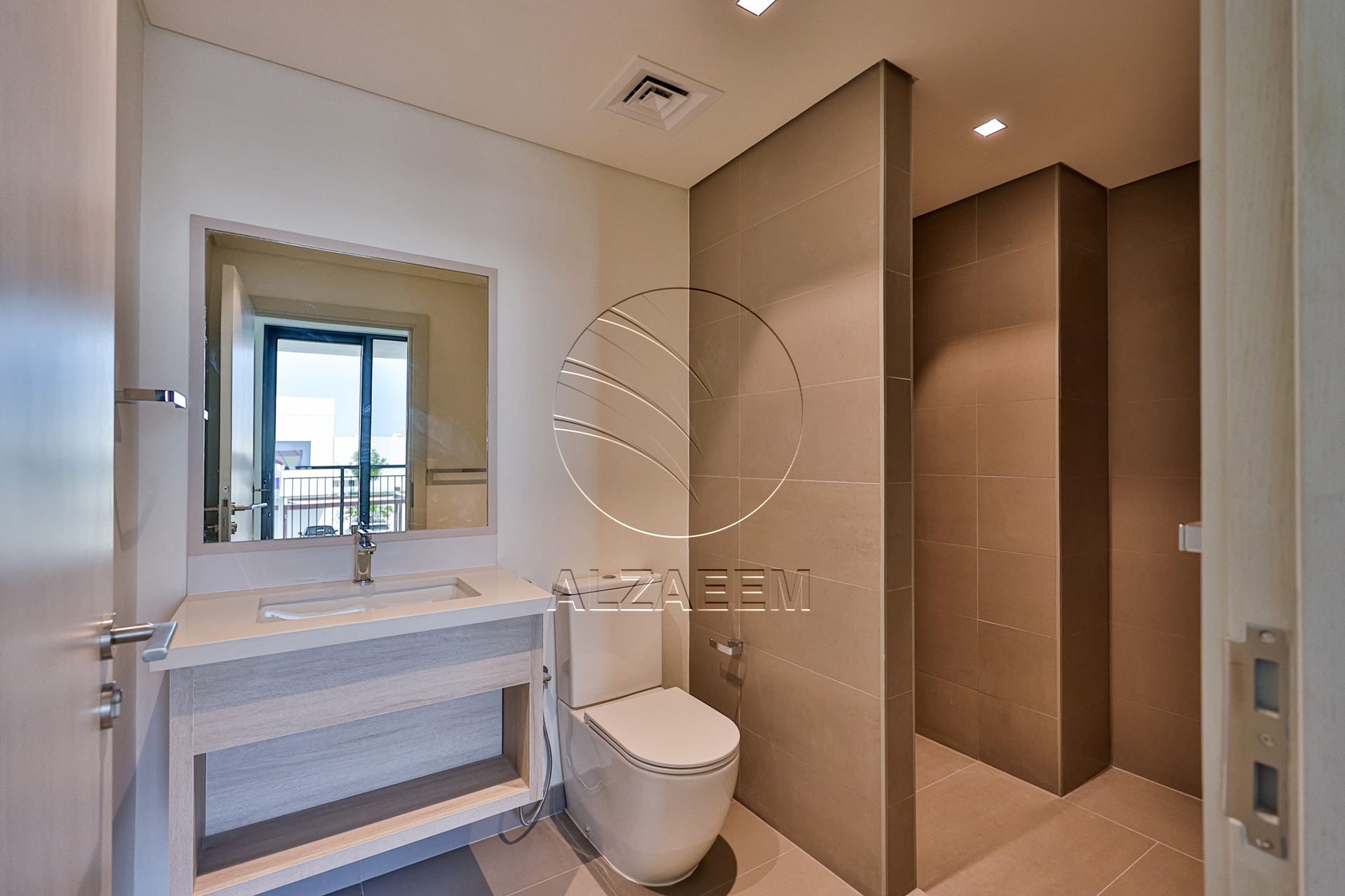 Double Row | Mid Unit | A New Family Home!