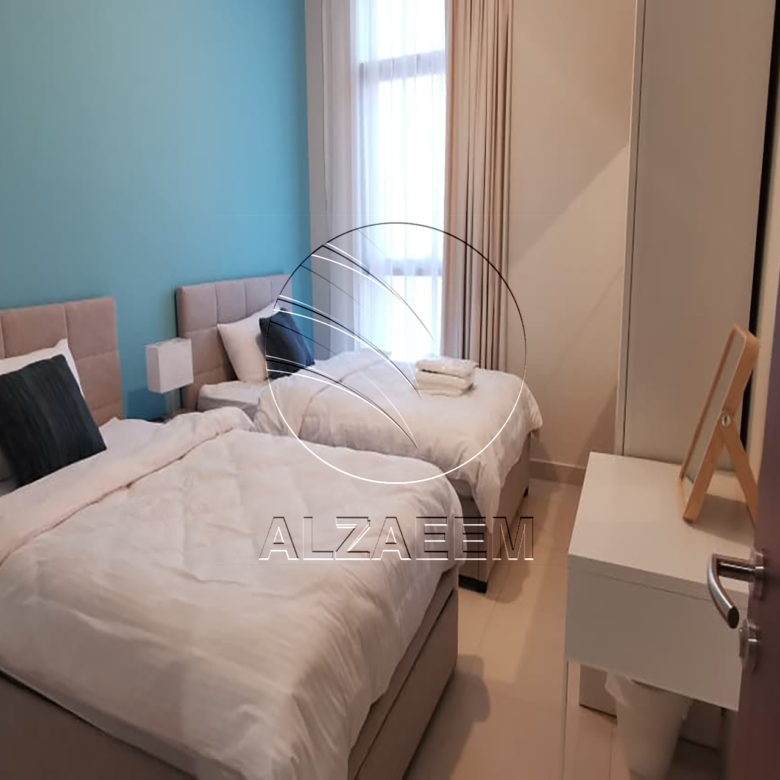 √FURNISHED! 2BR with Balcony | Community View√