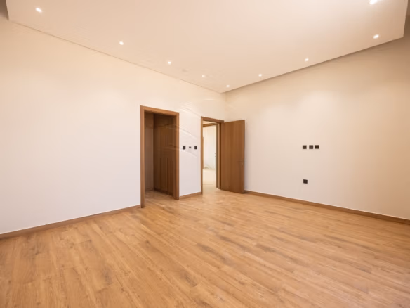 √ Premium Single Row+Modern Villa+Majlis √
