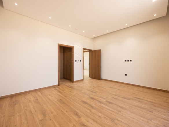 √ Premium Single Row+Modern Villa+Majlis √