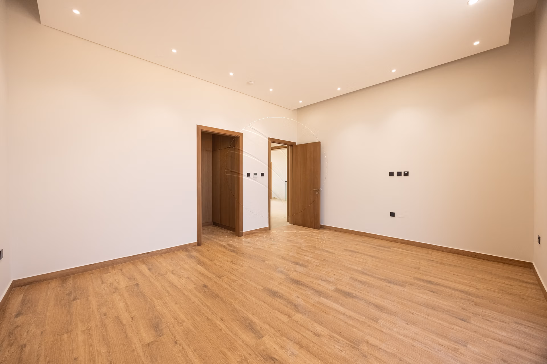 √ Premium Single Row+Modern Villa+Majlis √