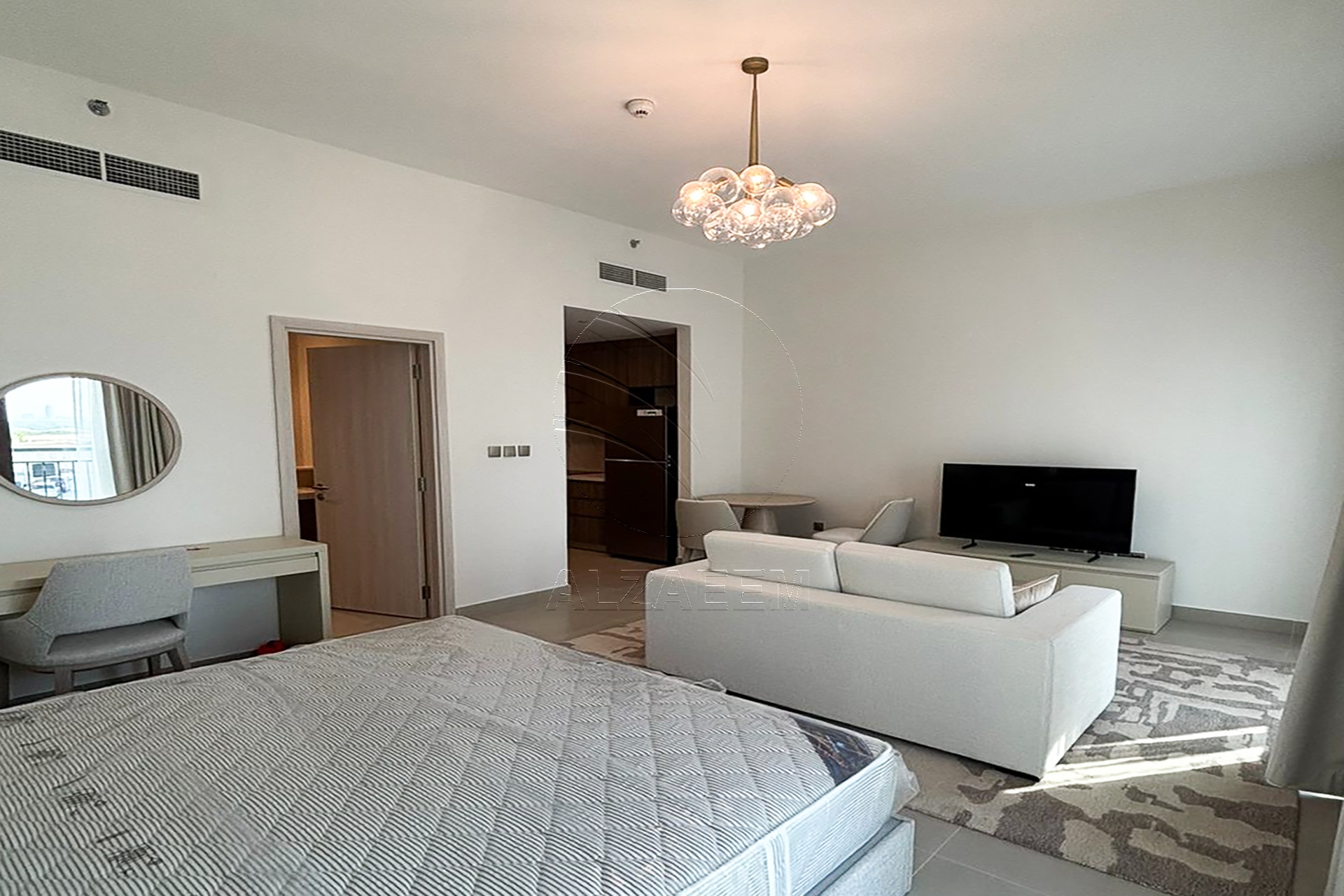 √Flexible Payments | Furnished Unit | High Floor√
