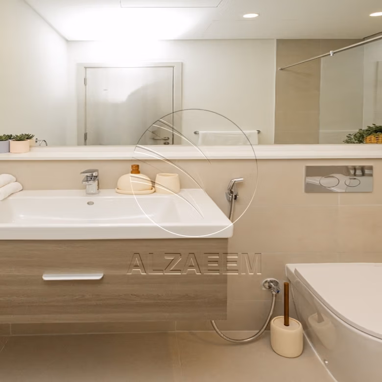 √Highest Floor | Premium Location | Big Layout√
