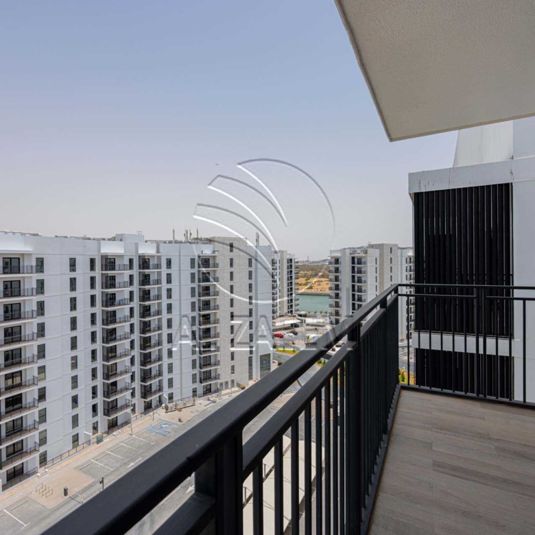 Move-in Ready | High Level | Partial Canal View