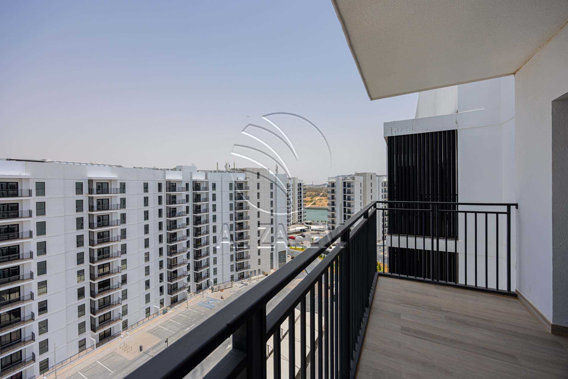 Move-in Ready | High Level | Partial Canal View