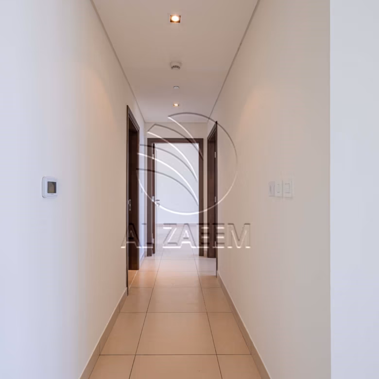 √Vacant! | Higher Level | Community View√