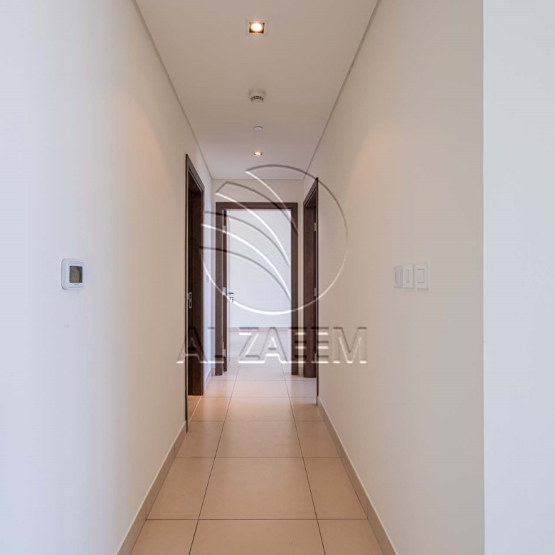 √Vacant! | Higher Level | Community View√