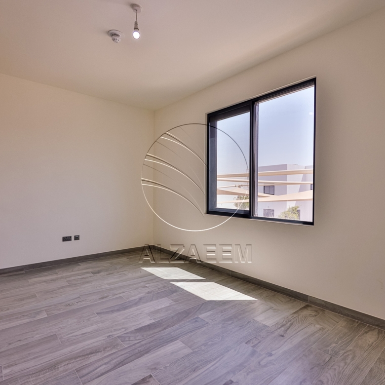Single Row | Up to 3 Payments | Garden View