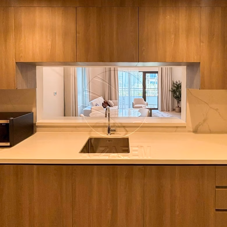 √ Furnished | Upto 4 Payments | Community View √