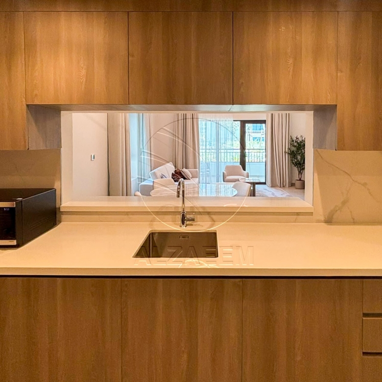 √ Furnished | Upto 4 Payments | Community View √