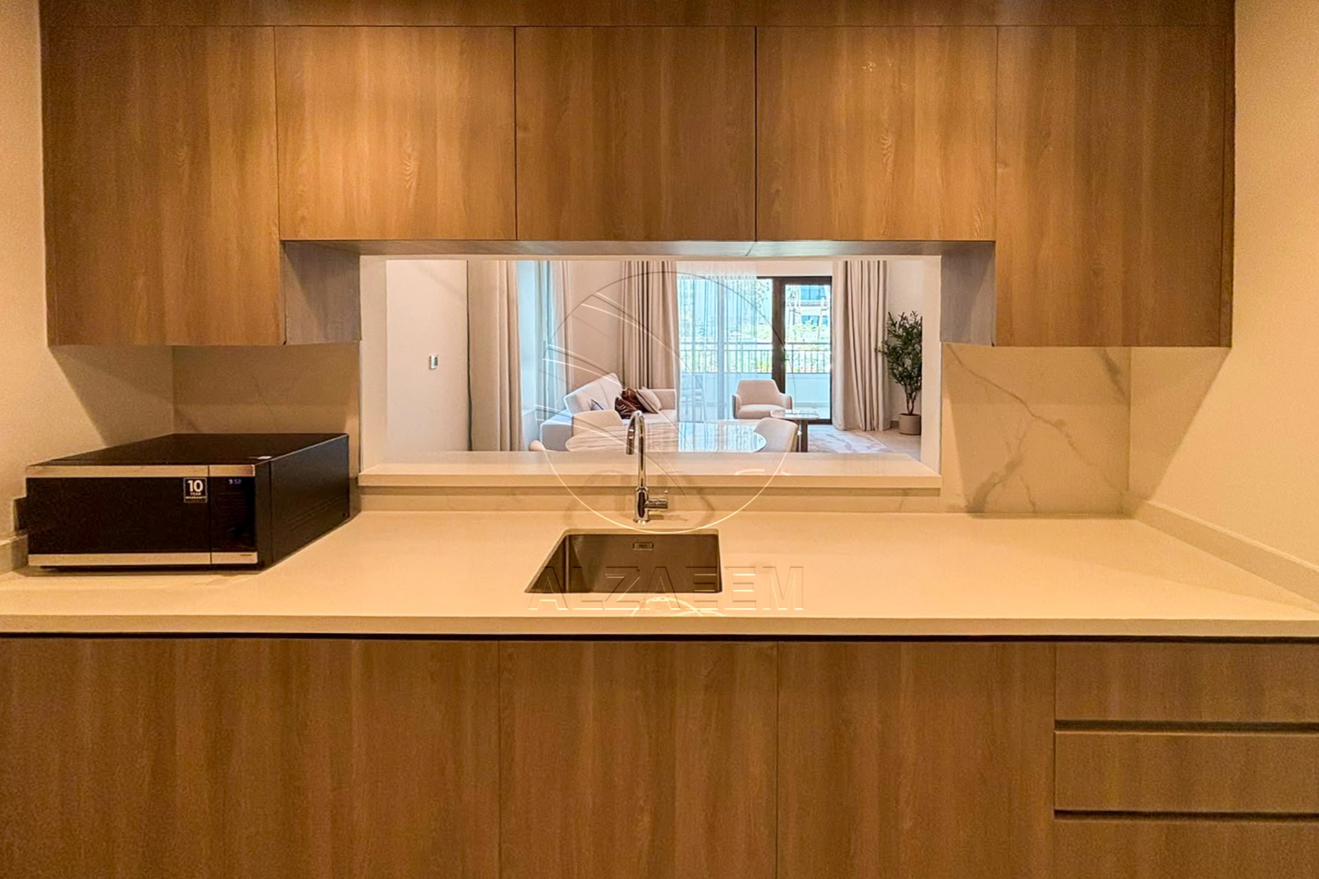 √ Furnished | Upto 4 Payments | Community View √