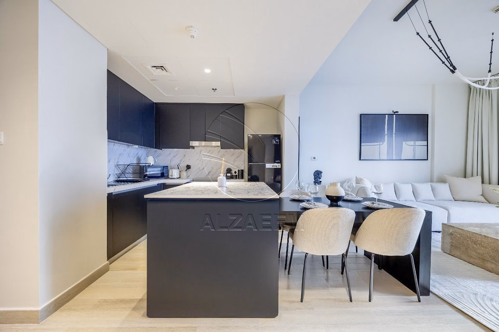 Fully Furnished | Seaworld View | Prime Location