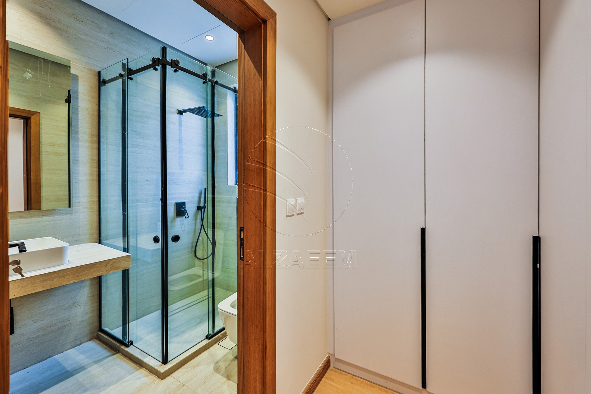Custom Built | Modern Finishing | 5060 Sqft Plot