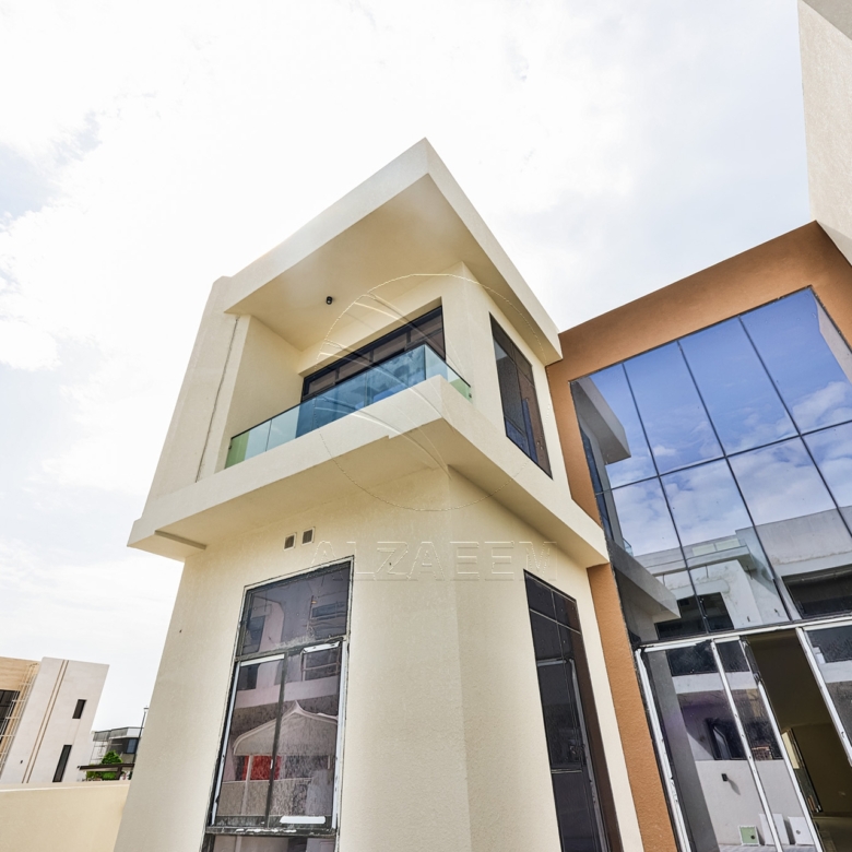 Custom Built | Modern Finishing | 5060 Sqft Plot