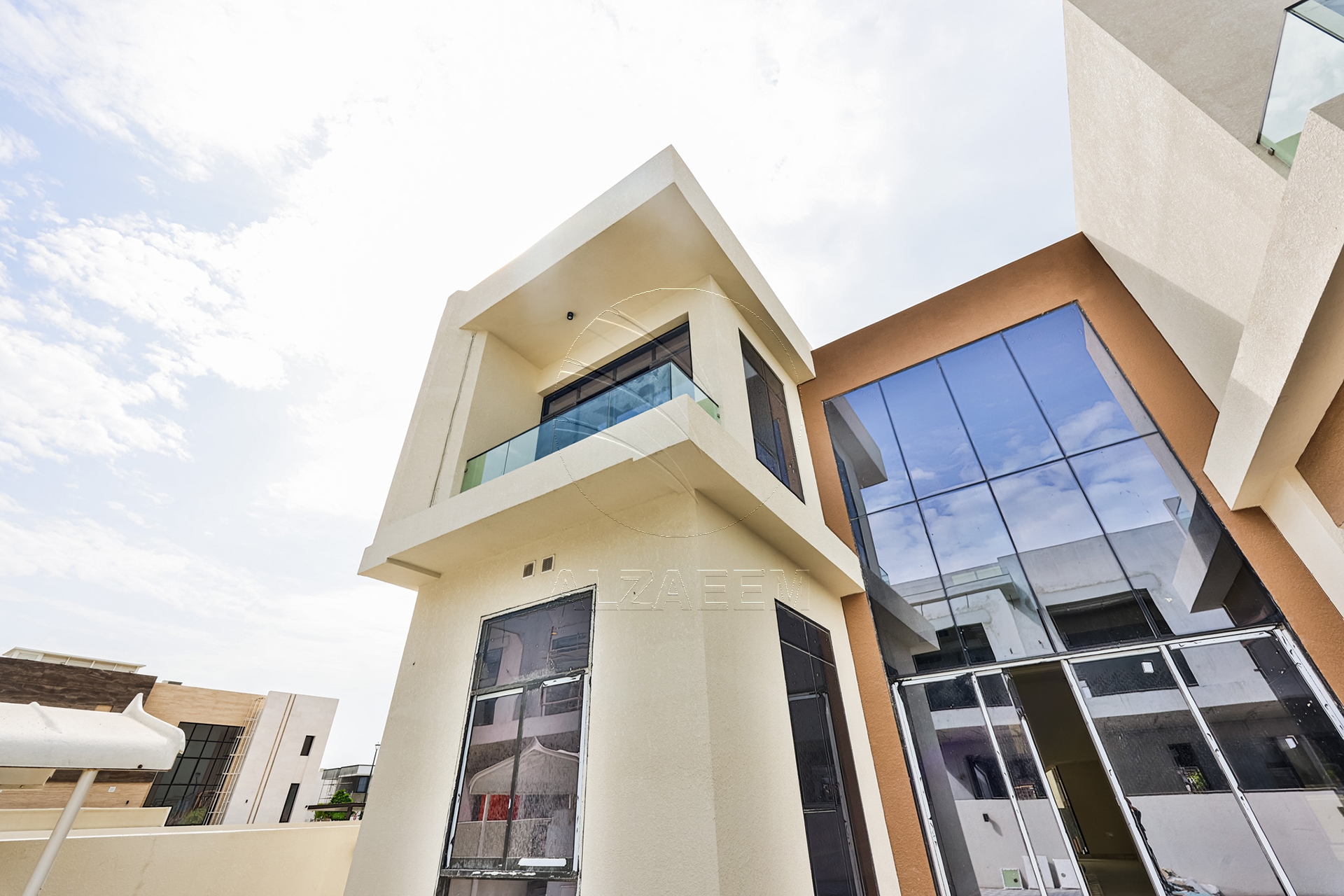 Custom Built | Modern Finishing | 5060 Sqft Plot