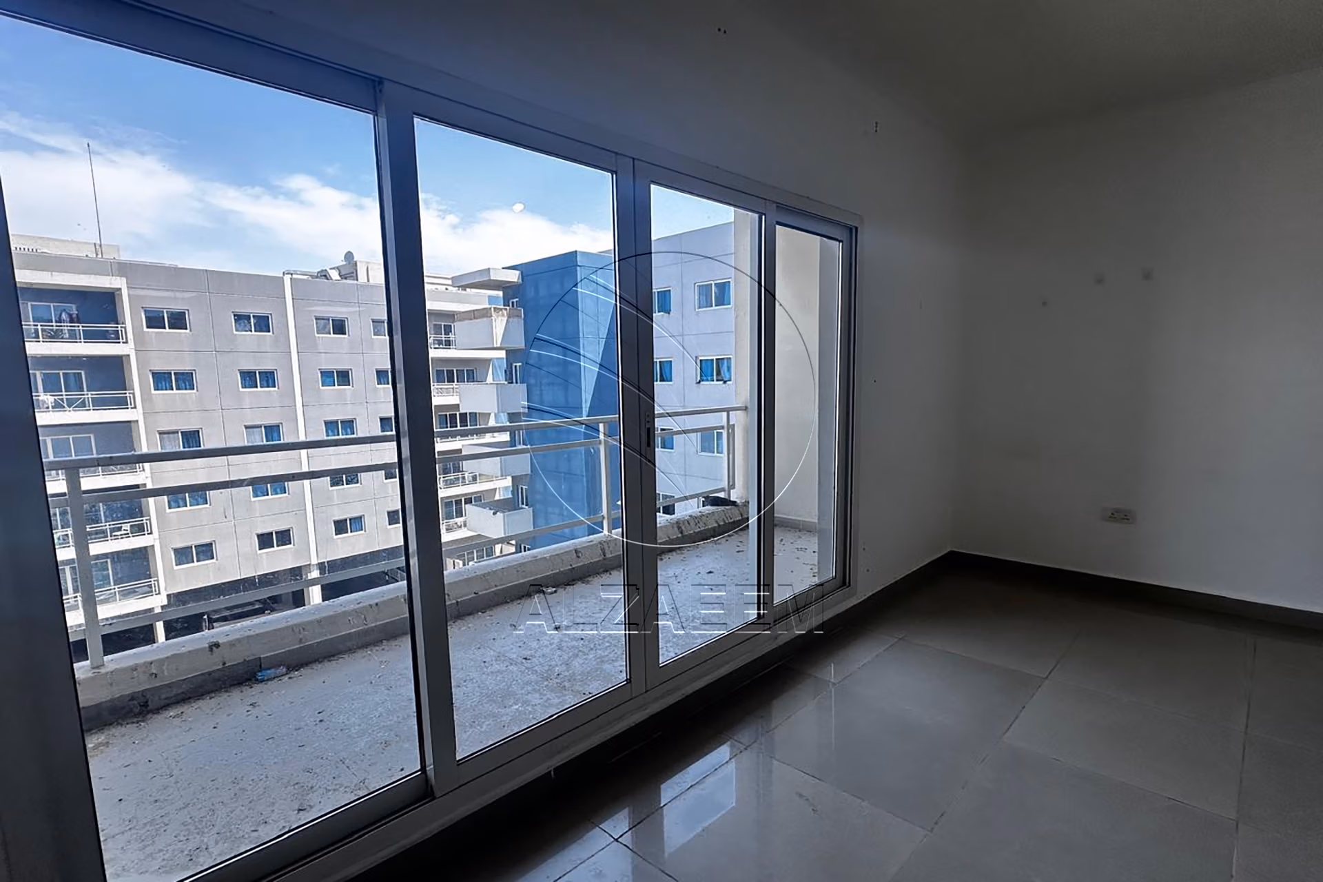 Community View | Type C | Perfect Location