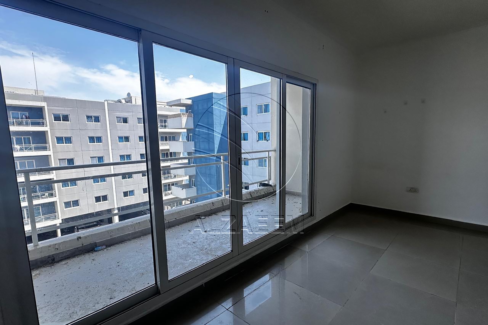Community View | Type C | Perfect Location