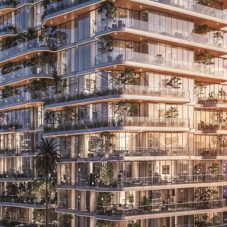 √New Project! | Luxury Amenities | Full City View√